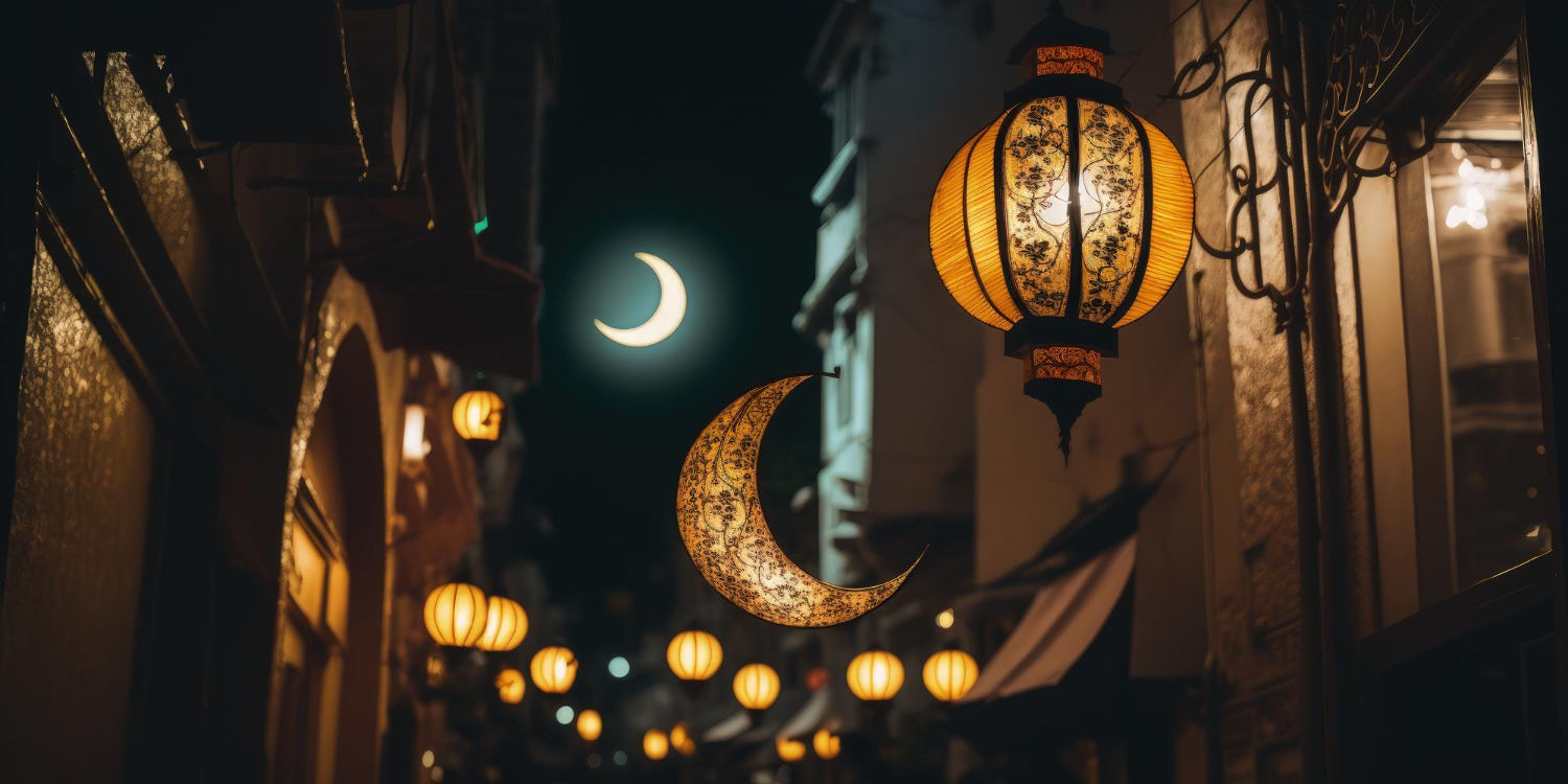 Persiapan Menyambut Bulan Ramadan