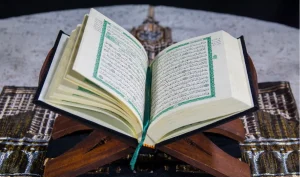 Program Wakaf 1000 Quran untuk Masjid di Seluruh DIY