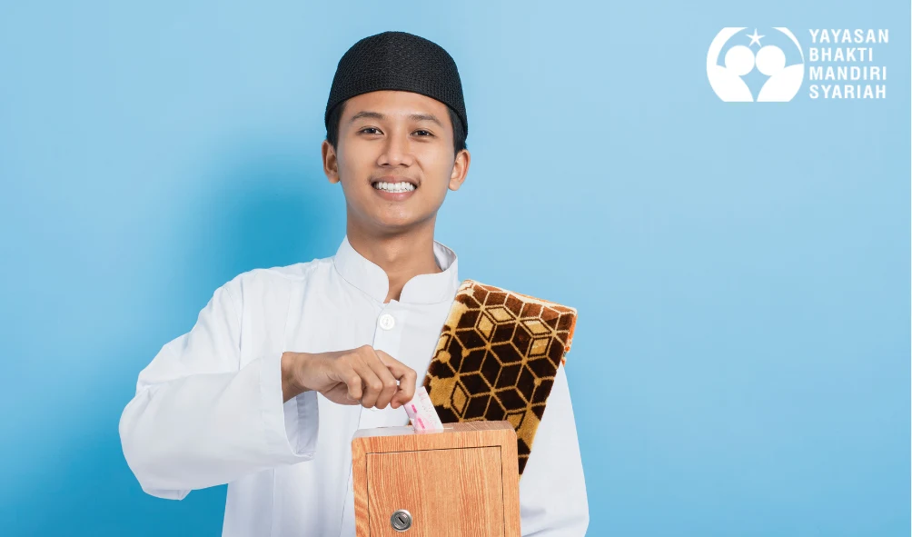 Keutamaan Sedekah