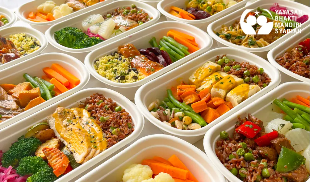 Program Makan Bergizi Gratis
