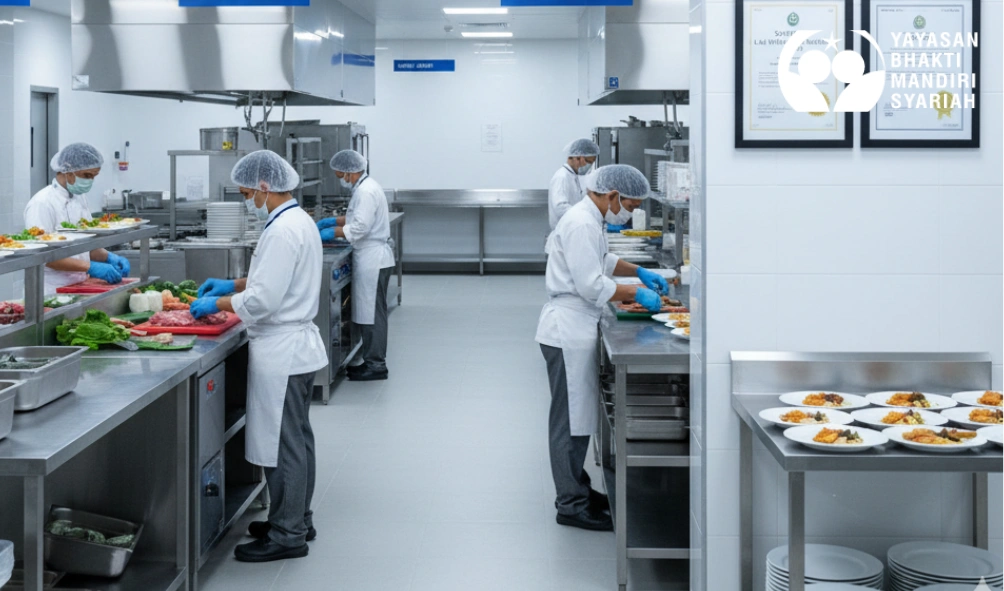 cara daftar menjadi mitra dapur MBG