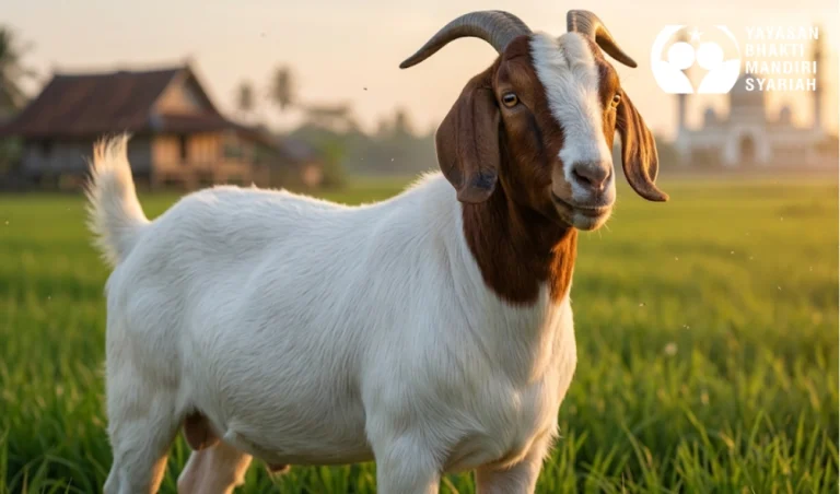 aqiqah menurut istilah