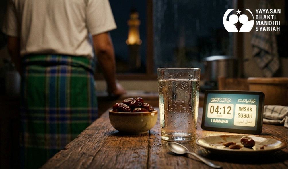 puasa sebelum Idul Adha